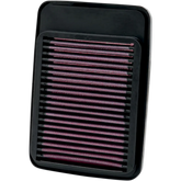 K & N OE Replacement High-Flow Air Filter - Suzuki SU-6505